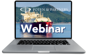 LNG  webinar