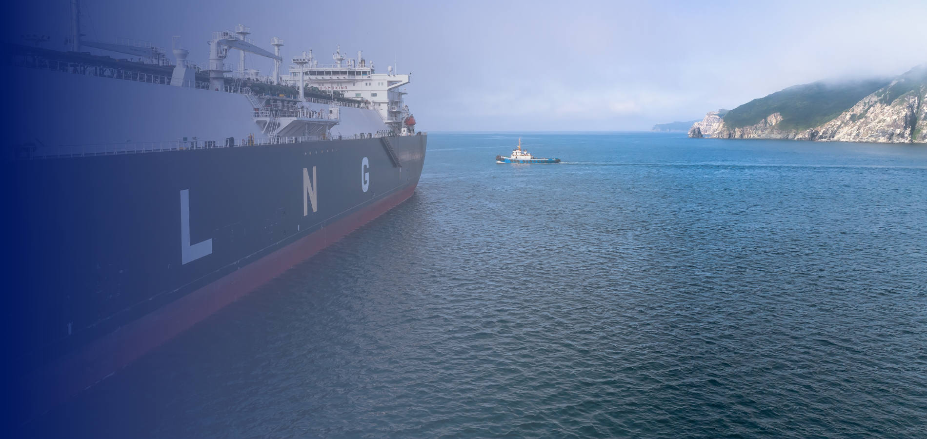 LNG Tanker with gradient (5)